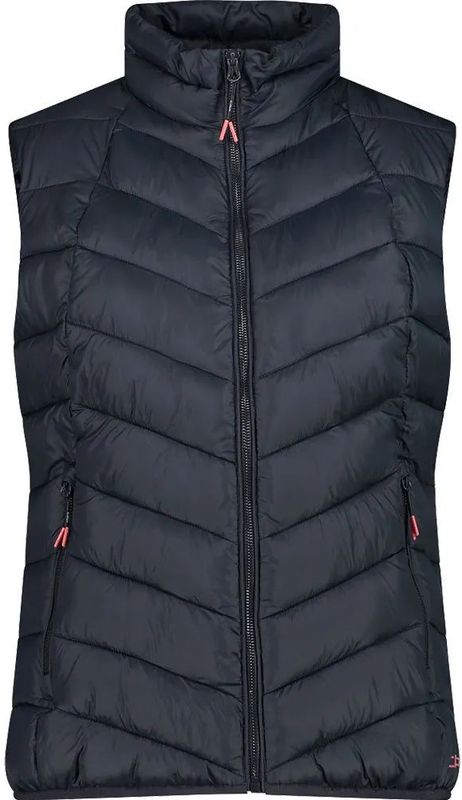 Cmp - 33k1666 - Gewatteerd Vest - Waterafstotend - Met 3M Thinsulate Vezels