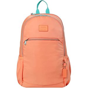 Totto Tracer 2 Ecofriendly Youth Backpack Oranje