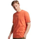 Superdry - Sportswear Logo - T-shirt - Korte Mouwen