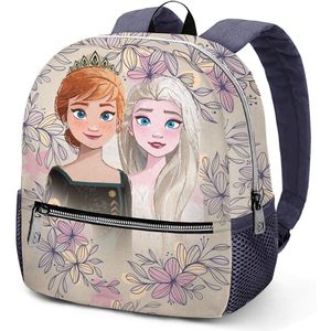 Karactermania Disney Frozen 2 Emotie Zoet Rugzak