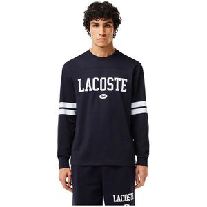 Lacoste Th7609 T-shirt Met Lange Mouwen