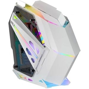 Mars Gaming Mc-titan Pc-behuizing