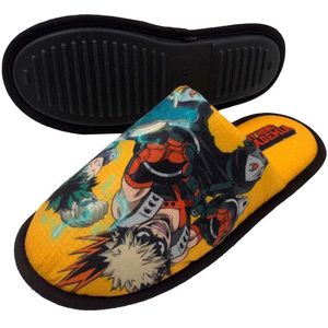 My Hero Academia Pantoffels