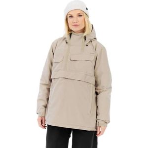 Protest - PRTViper - Skijas - Bamboobeige - Anorak - Waterkolom 10K - Winterjas