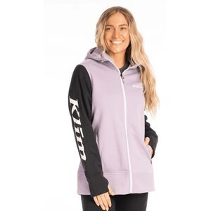 Klim Visita Sweatshirt Met Rits