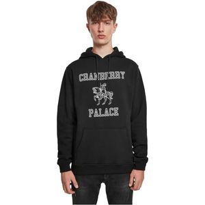 Mister Tee - Cranberry - Hoodie