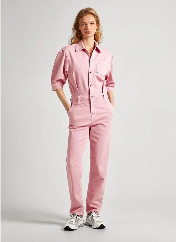 Pepe Jeans - Felicia - Jumpsuit