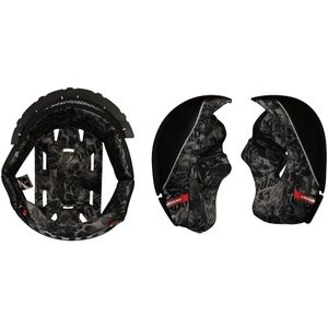 Scorpion Exo-491 Binnenvoering