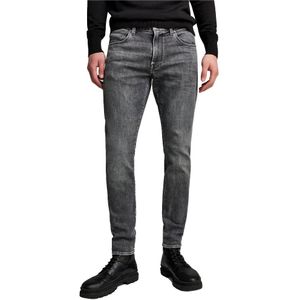 G-star Revend Fwd Skinny Fit Spijkerbroek