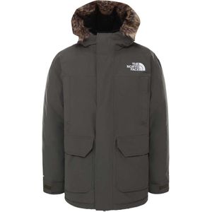 The North Face Stover Down Jacket Grijs XL Man