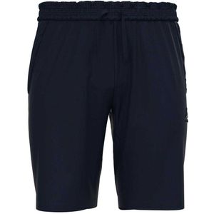 Odlo Essential Shorts Blauw 46 Man
