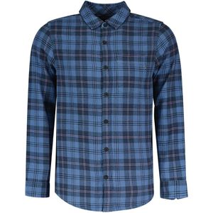 Hurley Portland Organic Overhemd Met Lange Mouwen