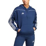 Adidas - Tiro 23 League - Hoodie - Zwart