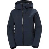 Helly Hansen - Motionista 3L Shell - Dames Ski Jas - Waterdicht - Ademend - Winddicht