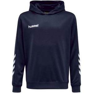 Hummel - hmlPROMO - Hoodie - Junior - Polyester