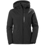 Helly Hansen - Snowplay Jacket - Ski Jas - Zwart - Ademend en Waterdicht