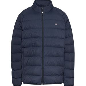 Tommy Jeans Essential Down Jacket Blauw S Man