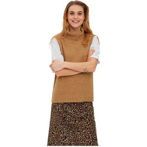 Vero Moda Katie Gebreid Vest