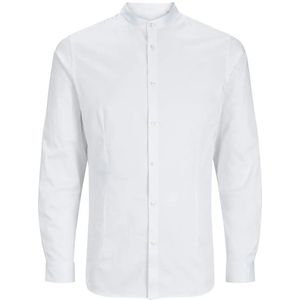 Jack & Jones Parma Overhemd Met Lange Mouwen