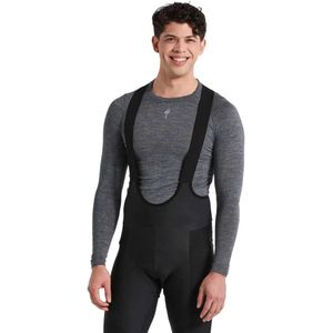 Specialized Merino Lange Mouwen Basislaag