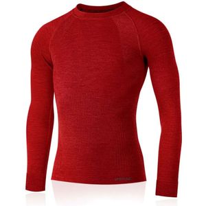 Lasting Mapol Lange Mouwen Basislaag