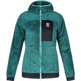 Rafiki Tarifa Fleece Met Kap