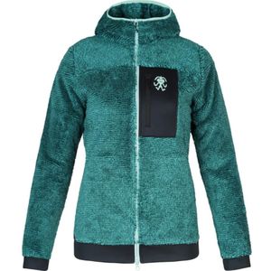 Rafiki Tarifa Fleece Met Kap