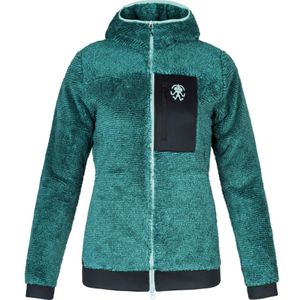 Rafiki Tarifa Fleece Met Kap