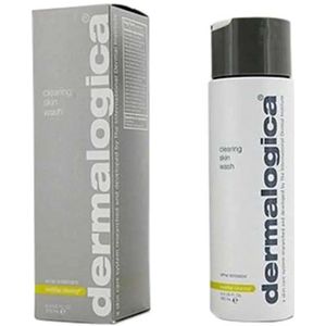 Dermalogica - Clearing Skin Wash - Reinigingsschuim - 250ml