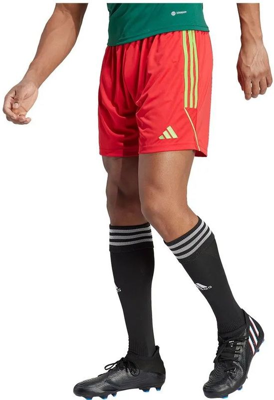 Adidas - Tiro 23 - Korte Broek