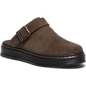 Dr Martens - Brookline - Muilezel - Zwart