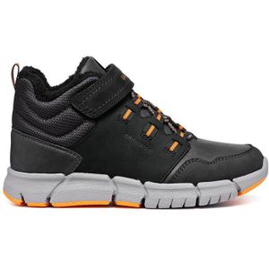 Geox J Flexyper B Abx Booties