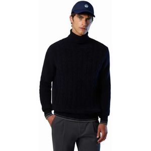 North Sails 5gg 699198 Cardigan