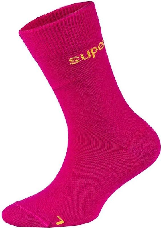 Super.natural - All Day - Lange Sokken - KIDS - 2-Pack