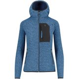 Karpos - Rocchetta Evo - Fleece - Met Volledige Rits