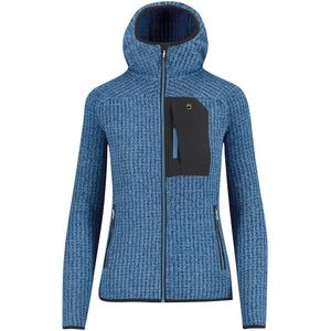 Karpos - Rocchetta Evo - Fleece - Met Volledige Rits