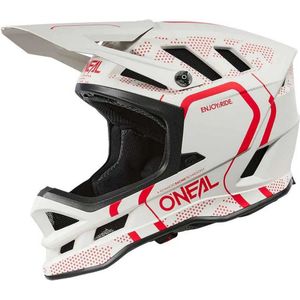 O'Neal - MTB Downhill Helm - Zwart - ABS - Verhoogde Veiligheid