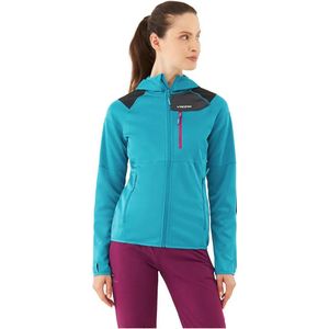 Viking Yosemite Sweatshirt Met Rits