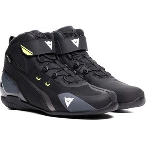 Dainese Herian D-wp Motorschoenen
