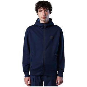 North Sails 691071 Sweatshirt Met Rits