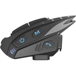 Hysnox Shark Pro Intercom