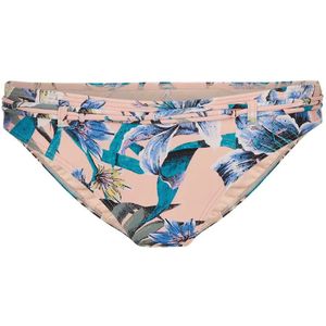 O'Neill - Cruz - Bikinibroekje - Blauw - 70% O'Neill Blue - Sneldrogend