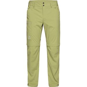 Haglofs Lite Standard Convertible Pants Groen 54 Man