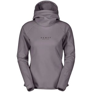 Scott Dames Defined Warm Hoodie