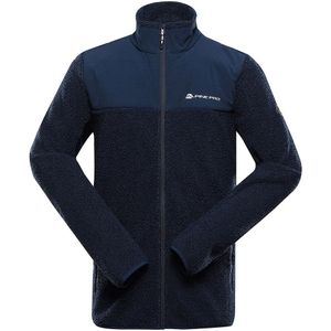 Alpine Pro Ferad 2 Sweatshirt Met Rits