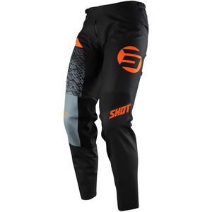 Shot Devo Roll Off-road Broek