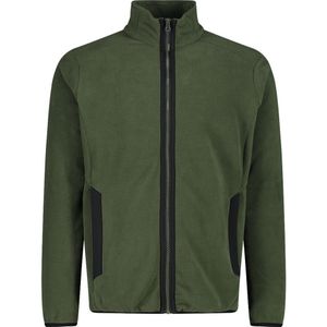 Cmp 33h4037 Softshell Jacket Groen 4XL Man