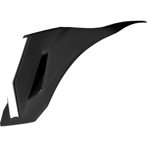 Icon Airform™ Helm Achterspoiler