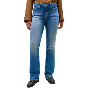 Tommy Hilfiger Glow Bootcut Spijkerbroek