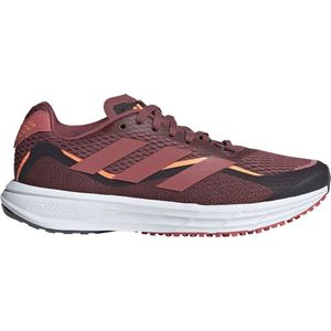 Adidas Sl20.3 Running Shoes Rood EU 38 Vrouw